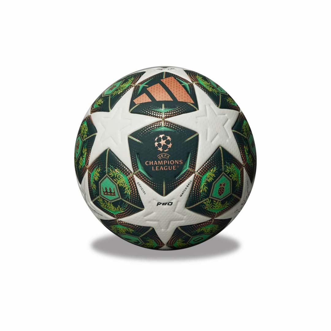 UEFA Champions League 25-26 Match Ball
