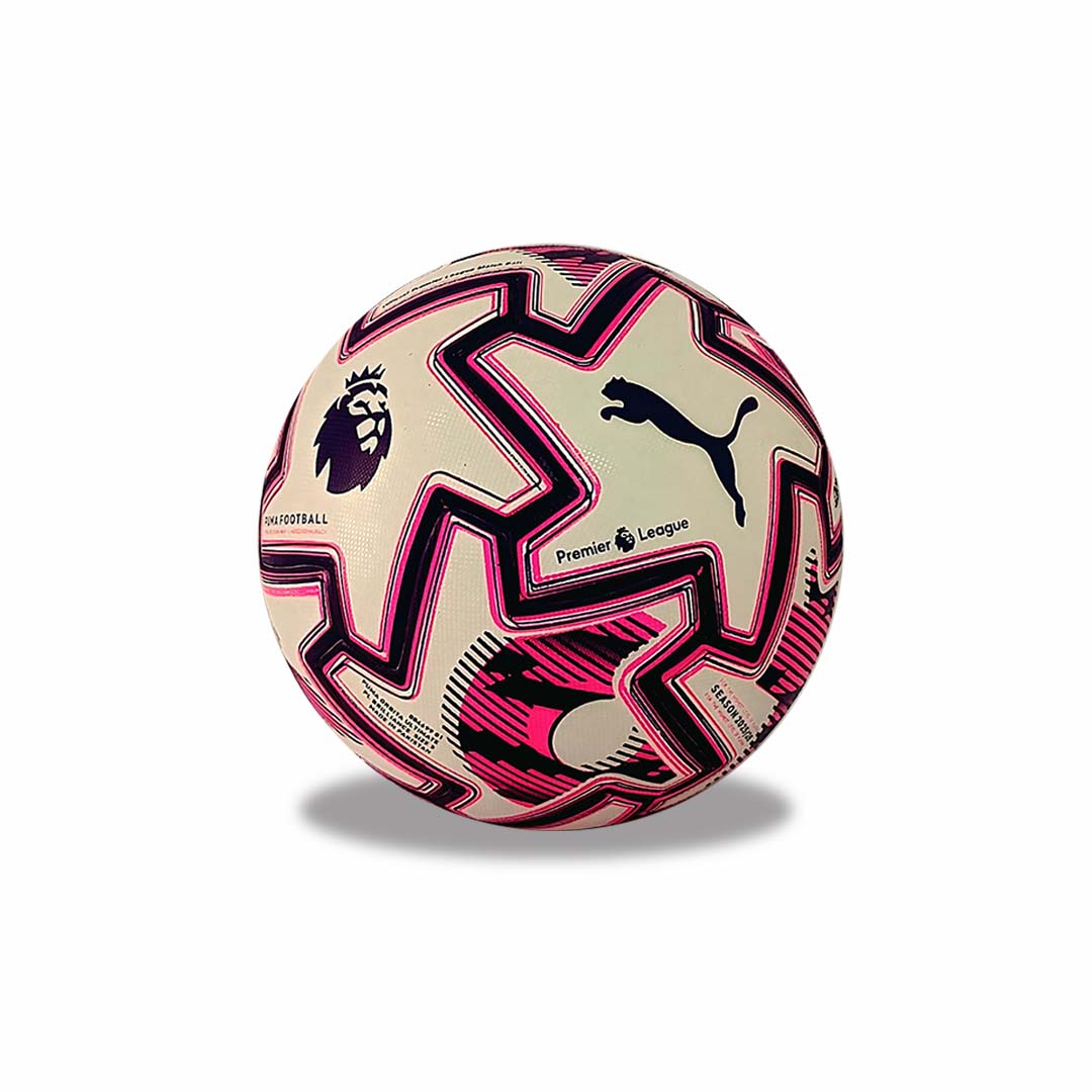PUMA Orbita 25-26 Premier League Match Ball