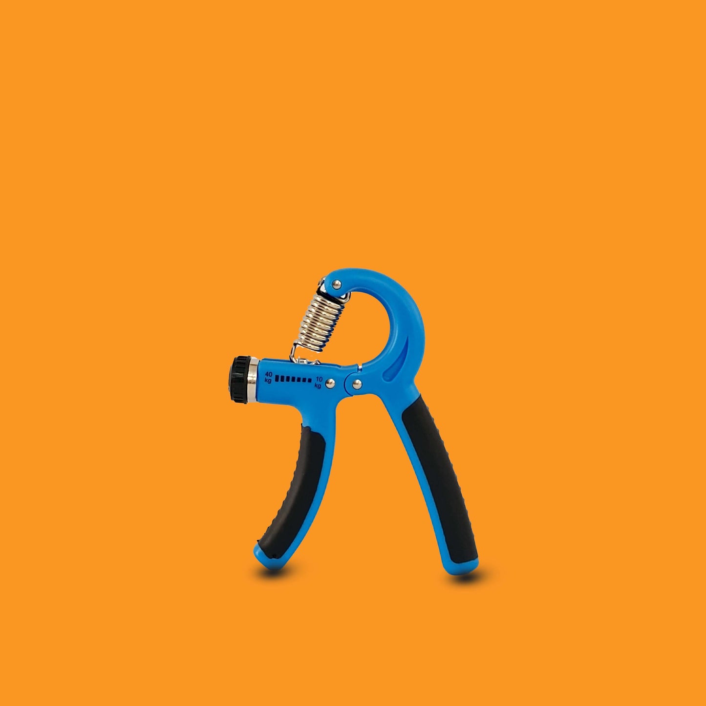 Adjustable Hand Gripper 10–40KG, Professional Strength Trainer