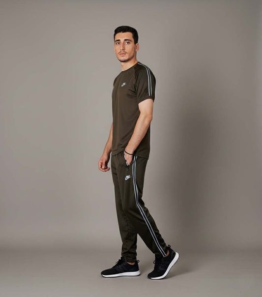Premium Tracksuit – nikee UltraFlex