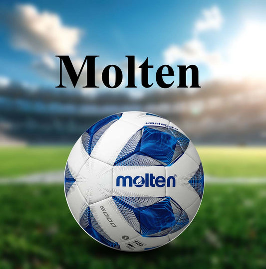 Molten Classic hand Stitched Football
