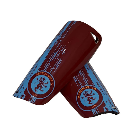 Aston Villa FC Shin Pads