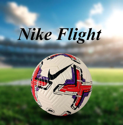 Nike Flight Premier League Match Ball 2022/23
