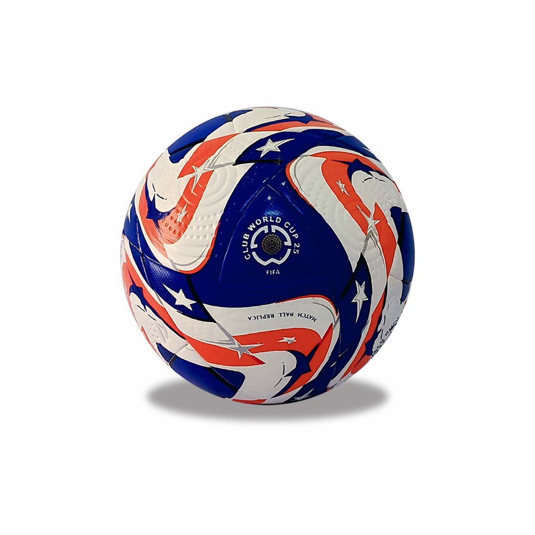 Adidas FIFA Club World Cup 2025 Match Ball