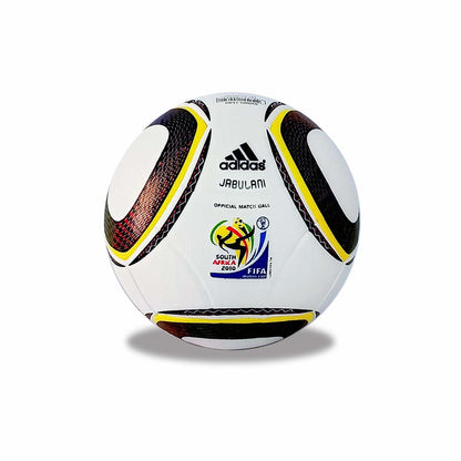Adidas Jabulani Official Match Ball – 2010 FIFA World Cup