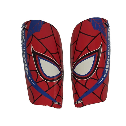 Spider Limited Edition Shin Pad