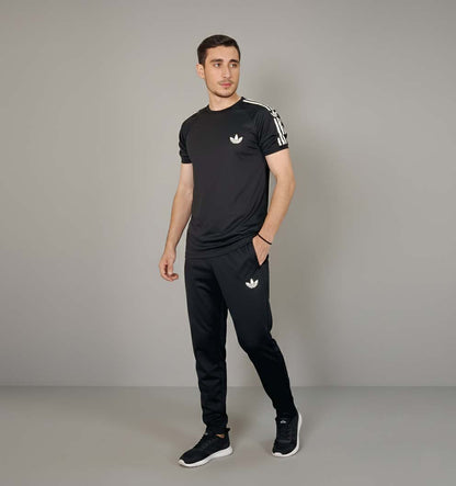 Premium Tracksuit – Adi UltraFlex