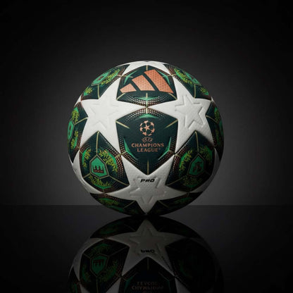 UEFA Champions League 25-26 Match Ball