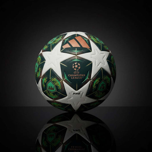 UEFA Champions League 25-26 Match Ball