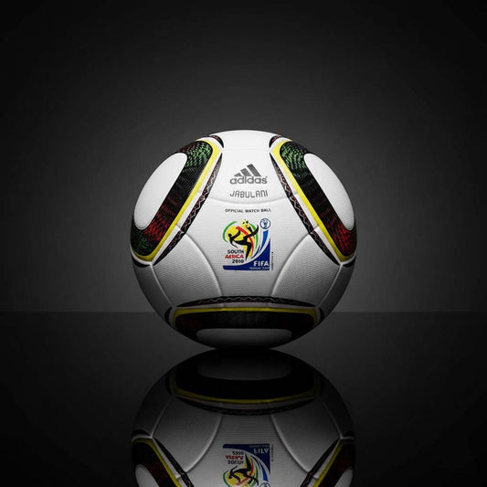 Adidas Jabulani Official Match Ball – 2010 FIFA World Cup