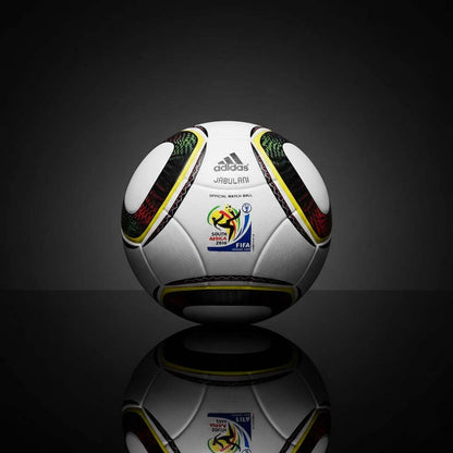Adidas Jabulani Official Match Ball – 2010 FIFA World Cup