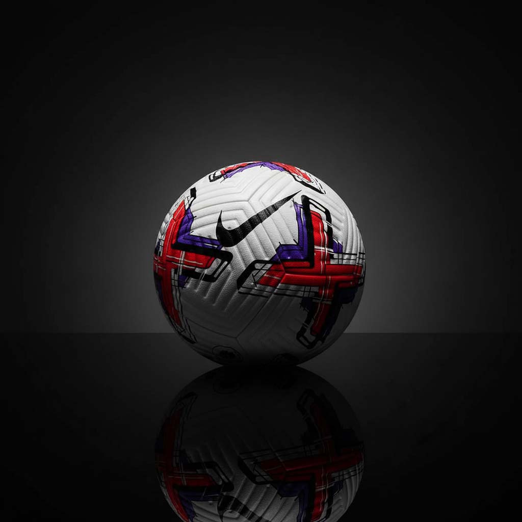 Nike Flight Premier League Match Ball 2022/23