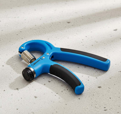 Adjustable Hand Gripper 10–40KG, Professional Strength Trainer