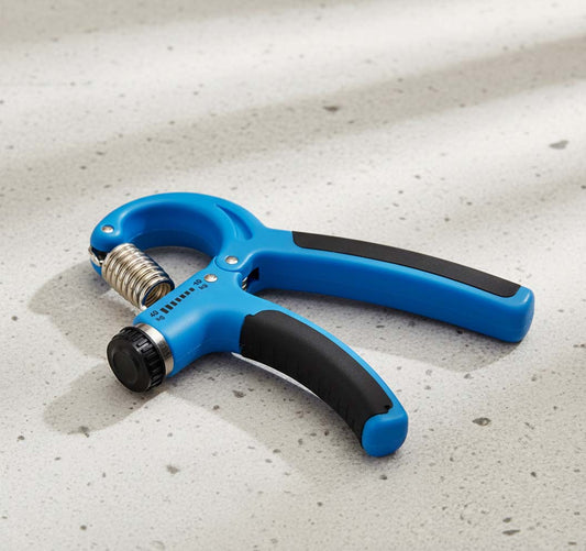 Adjustable Hand Gripper 10–40KG, Professional Strength Trainer