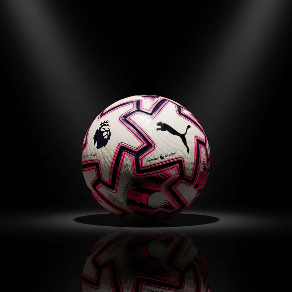 PUMA Orbita 25-26 Premier League Match Ball