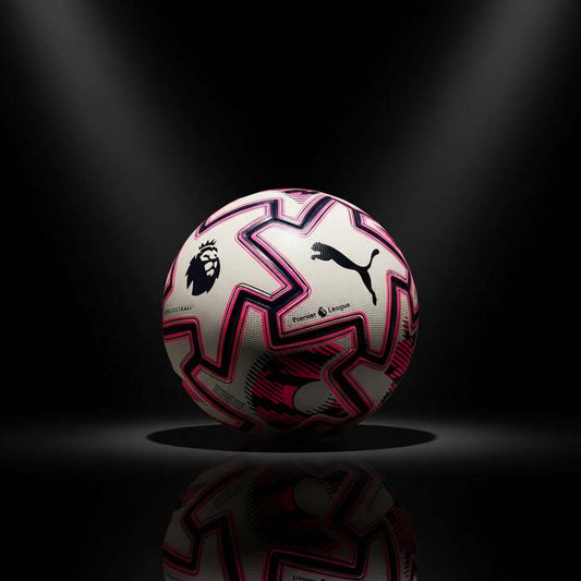 PUMA Orbita 25-26 Premier League Match Ball