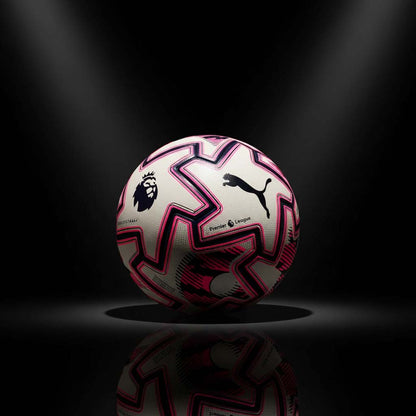 PUMA Orbita 25-26 Premier League Match Ball