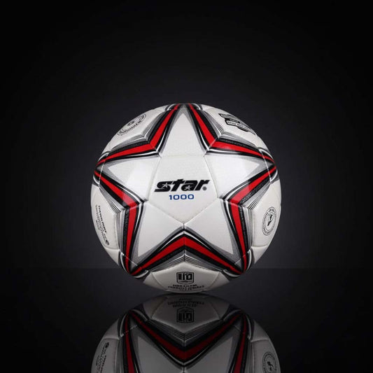 Star Classic Hand Stitched Football
