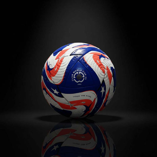 Adidas FIFA Club World Cup 2025 Match Ball