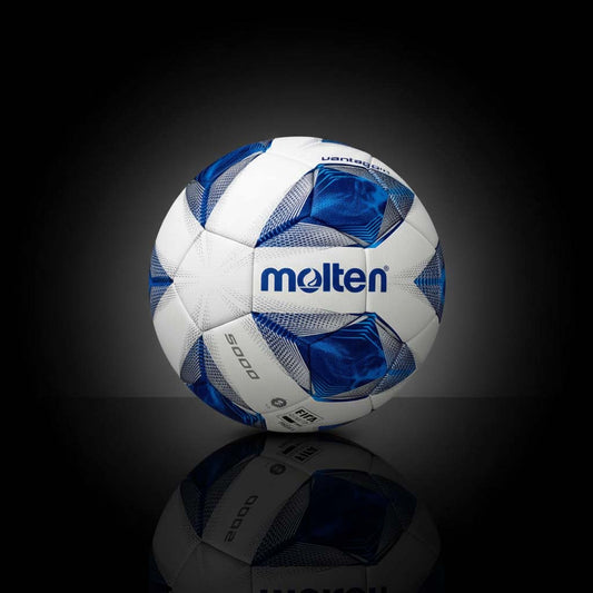 Molten Classic hand Stitched Football