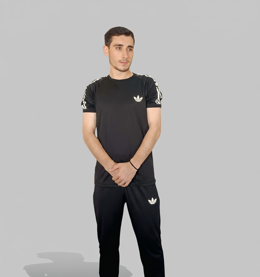 Premium Tracksuit – Adi UltraFlex