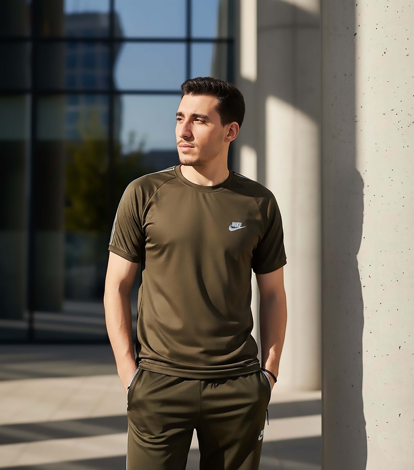 Premium Tracksuit – nikee UltraFlex