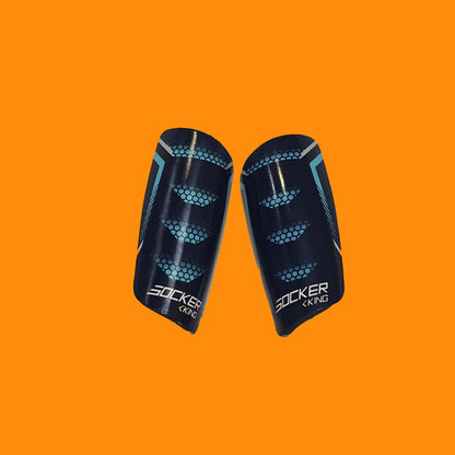SOCKAR KING Shin Pad