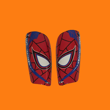 Spider Limited Edition Shin Pad