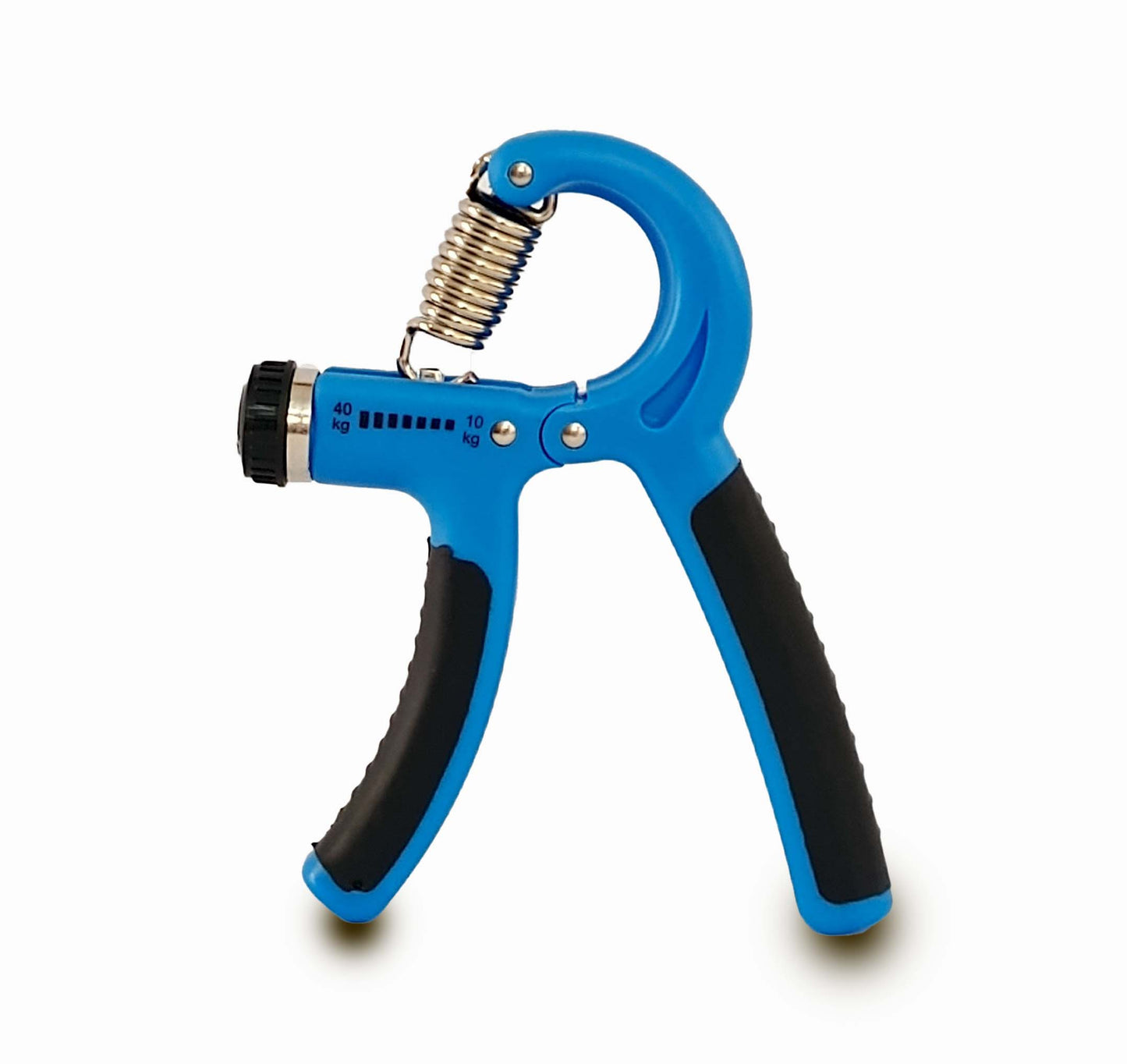 Adjustable Hand Gripper 10–40KG, Professional Strength Trainer