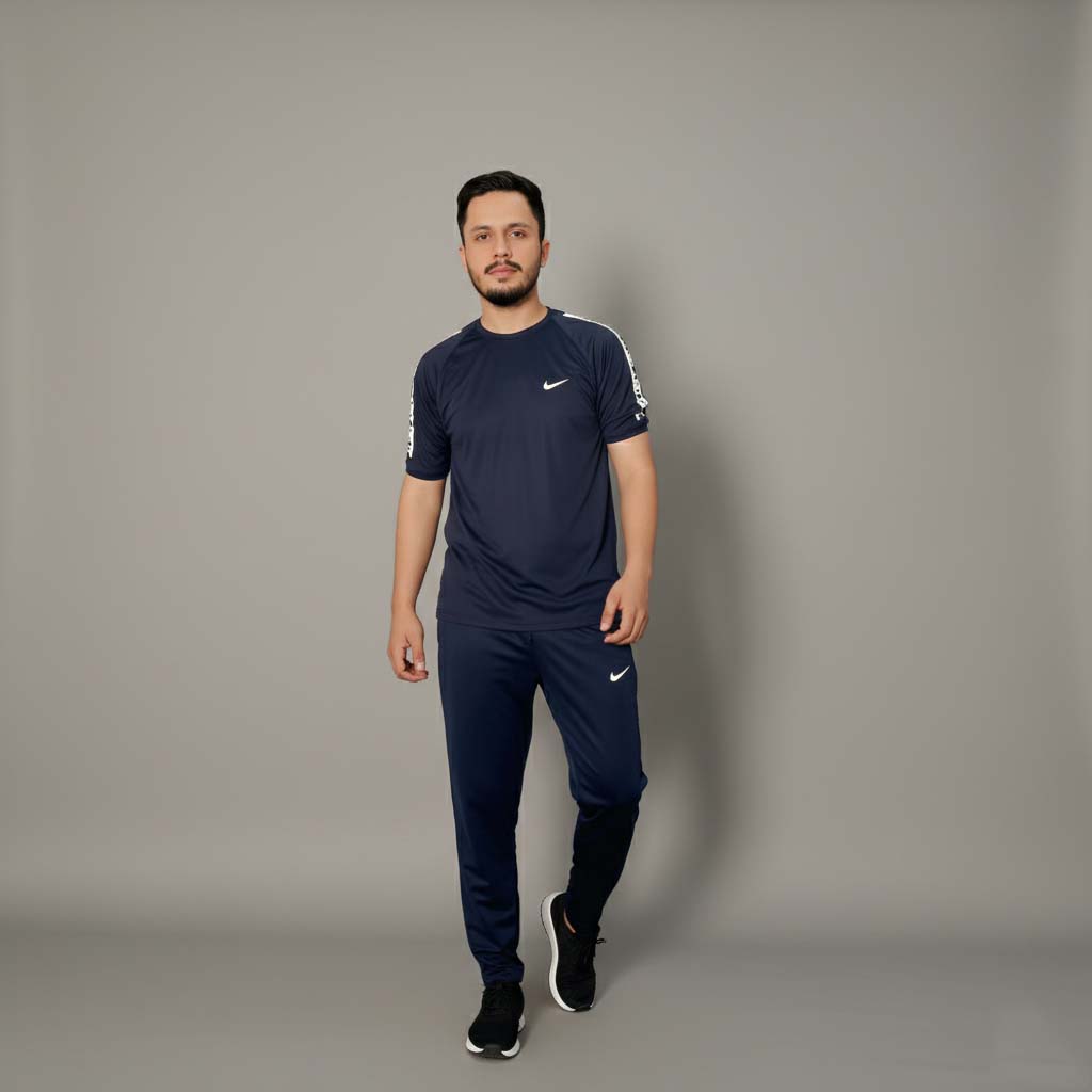 Premium Tracksuit – nikee UltraFlex