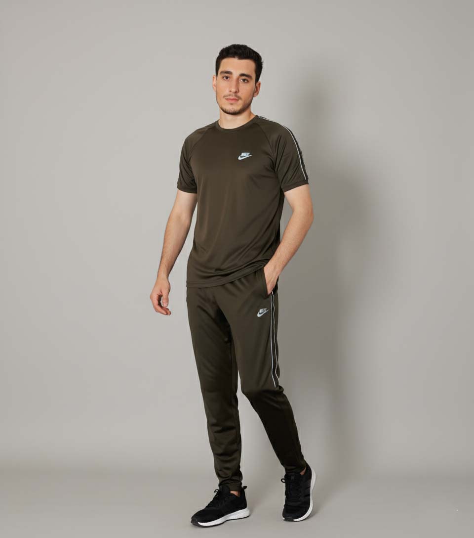 Premium Tracksuit – nikee UltraFlex