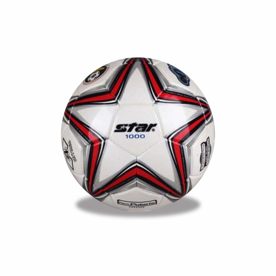 Star Classic Hand Stitched Football