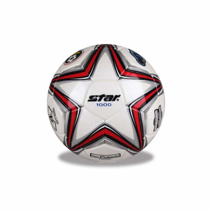Star Classic Hand Stitched Football